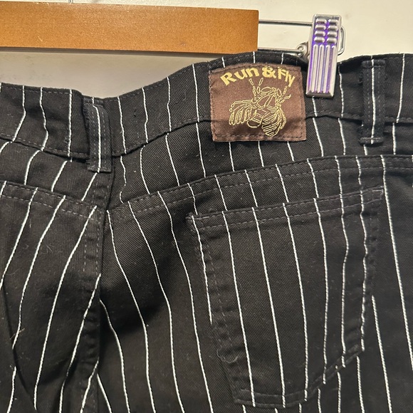 Run and Fly made in england pants - Picture 6 of 9